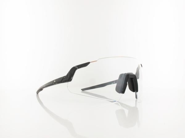 ALPINA | TURBO AIR V A8783 131 138 | black silver matt / grey vario