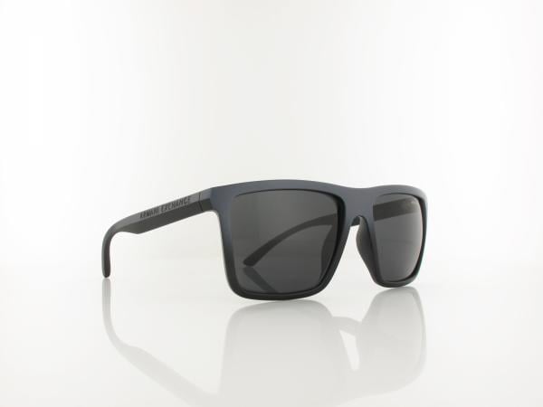 Armani Exchange | AX4162S 838887 57 | matte grey gradient black / dark grey