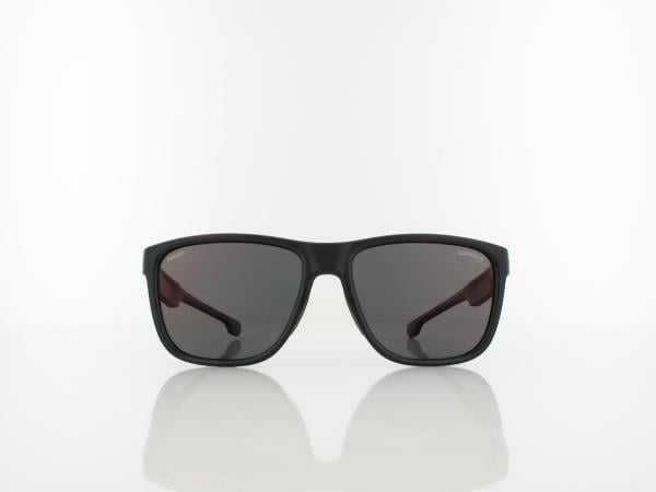 Carrera | CARDUC 003/S 807/H4 57 | black / grey polarized