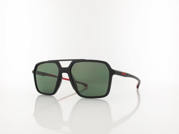 Carrera | CARDUC 042/S 003/UC 55 | matte black / green polarized