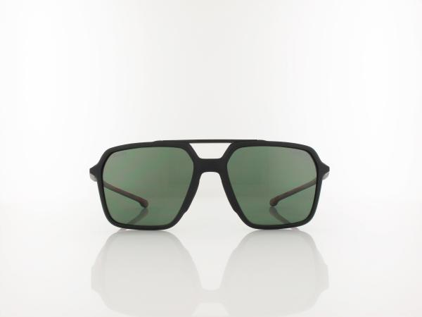 Carrera | CARDUC 042/S 003/UC 55 | matte black / green polarized