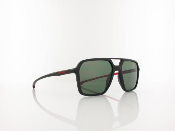 Carrera | CARDUC 042/S 003/UC 55 | matte black / green polarized