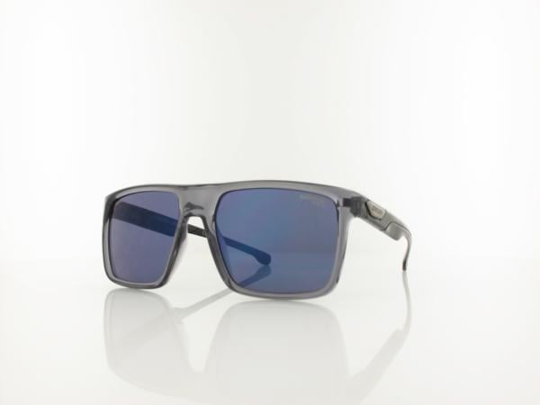 Carrera | CARDUC 049/S KB7/XT 57 | grey / blu sky mirror