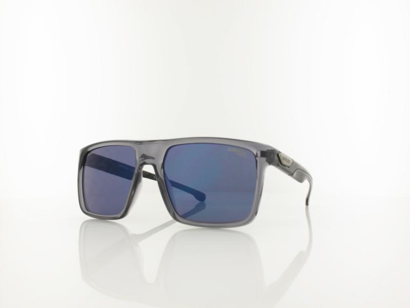 Carrera | CARDUC 049/S KB7/XT 57 | grey / blu sky mirror