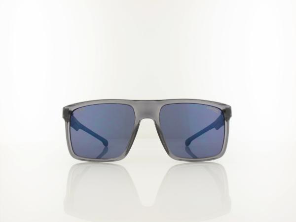 Carrera | CARDUC 049/S KB7/XT 57 | grey / blu sky mirror