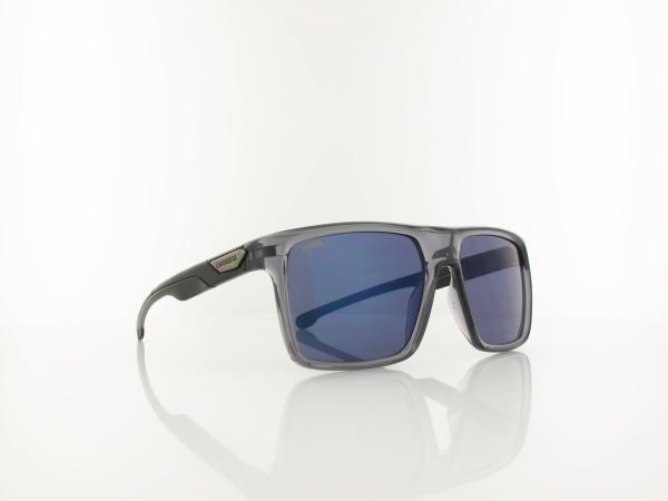 Carrera | CARDUC 049/S KB7/XT 57 | grey / blu sky mirror