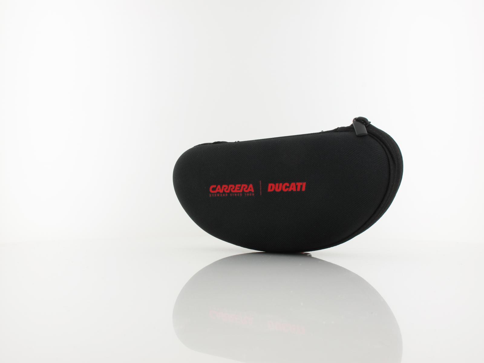 Carrera | CARDUC 049/S KB7/XT 57 | grey / blu sky mirror