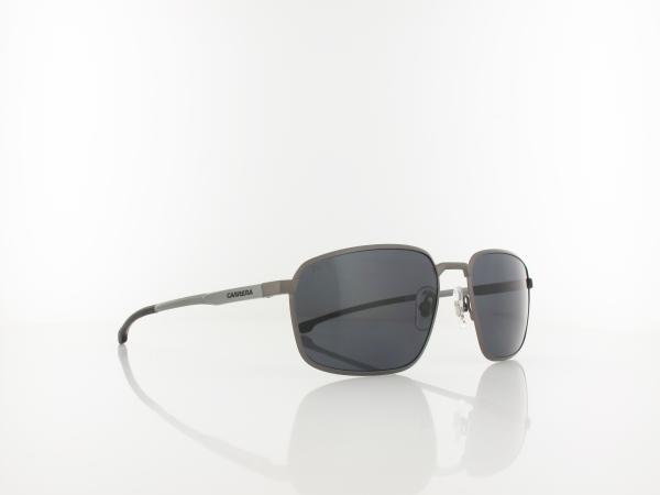 Carrera | CARDUC 052/S R80/IR 58 | matte dark ruthenium / grey