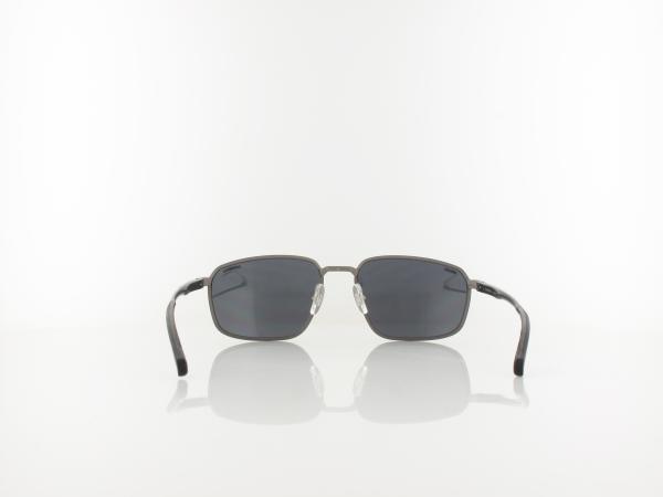 Carrera | CARDUC 052/S R80/IR 58 | matte dark ruthenium / grey