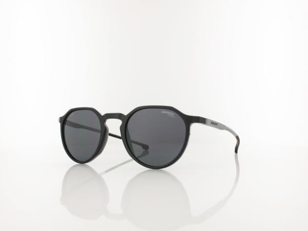 Carrera | CARDUC 063/S 807/IR 50 | black / grey