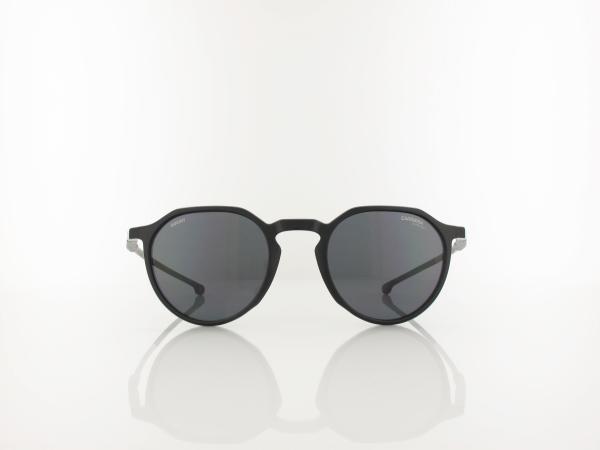 Carrera | CARDUC 063/S 807/IR 50 | black / grey