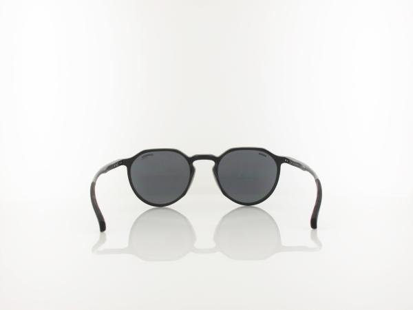 Carrera | CARDUC 063/S 807/IR 50 | black / grey
