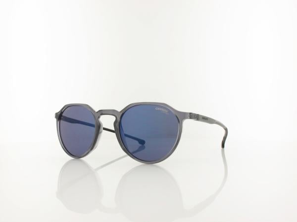 Carrera | CARDUC 063/S KB7/XT 50 | grey / blu sky mirror