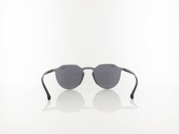 Carrera | CARDUC 063/S KB7/XT 50 | grey / blu sky mirror