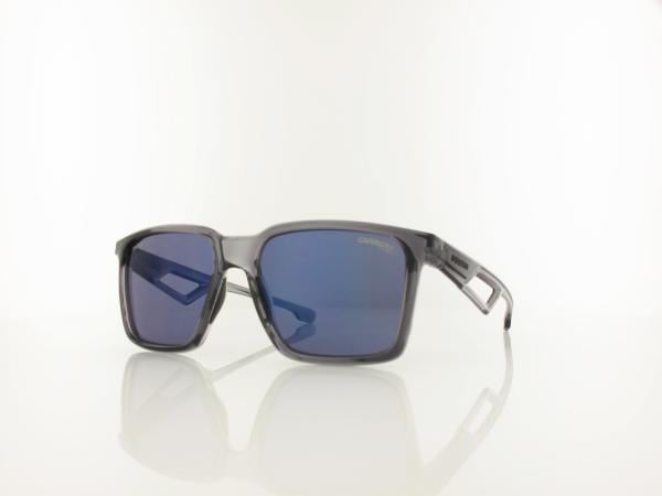 Carrera | CARDUC 065/S KB7/XT 56 | grey / blu sky mirror