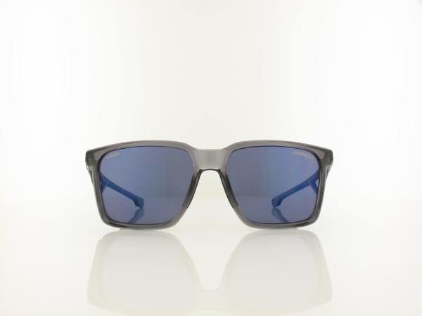 Carrera | CARDUC 065/S KB7/XT 56 | grey / blu sky mirror