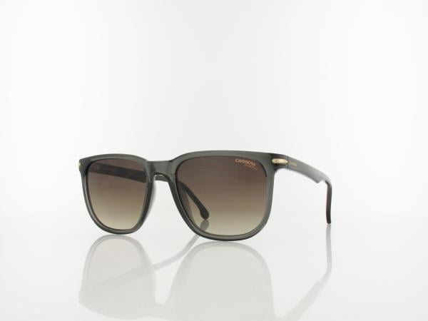 Carrera | CARRERA 300/S KB7/HA 54 | grey / brown gradient