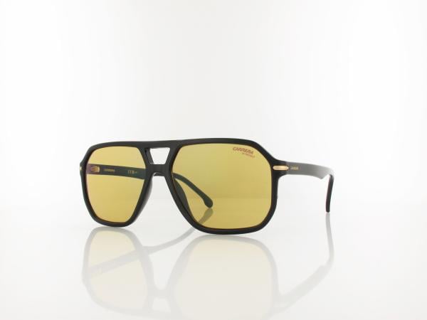 Carrera | CARRERA 302/S 71C/MJ 59 | black yellow / yellow green multimirror