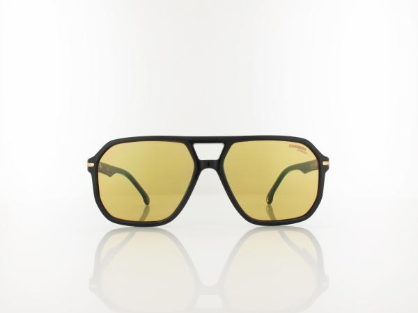 Carrera | CARRERA 302/S 71C/MJ 59 | black yellow / yellow green multimirror