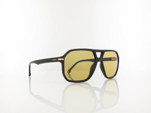 Carrera | CARRERA 302/S 71C/MJ 59 | black yellow / yellow green multimirror