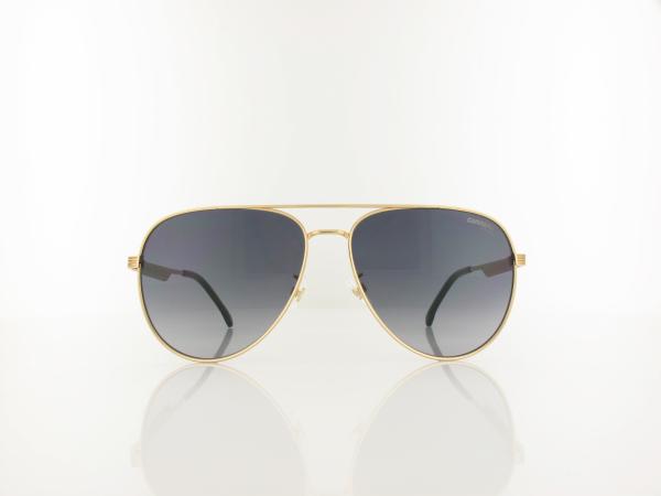 Carrera | CARRERA 3088/S 000/9O 60 | rose gold / dark grey gradient