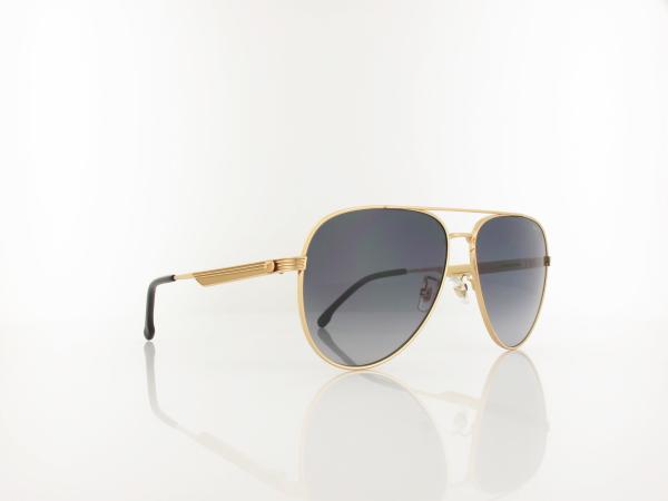 Carrera | CARRERA 3088/S 000/9O 60 | rose gold / dark grey gradient