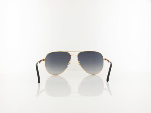 Carrera | CARRERA 3088/S 000/9O 60 | rose gold / dark grey gradient