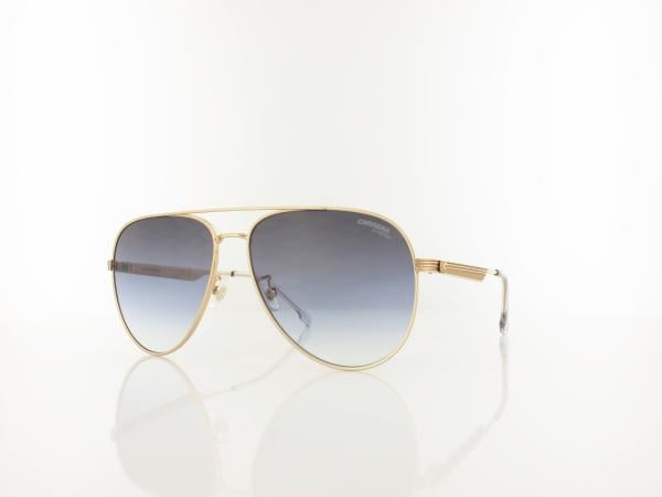 Carrera | CARRERA 3088/S J5G/GB 60 | gold / grey azure