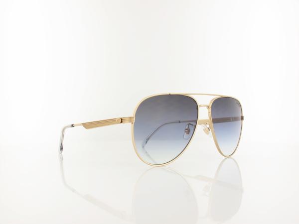 Carrera | CARRERA 3088/S J5G/GB 60 | gold / grey azure