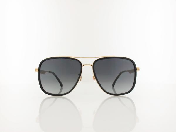 Carrera | CARRERA 3089/S 807/9O 58 | black / dark grey gradient