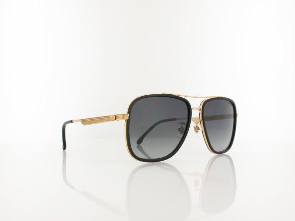 Carrera | CARRERA 3089/S 807/9O 58 | black / dark grey gradient