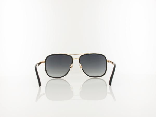 Carrera | CARRERA 3089/S 807/9O 58 | black / dark grey gradient