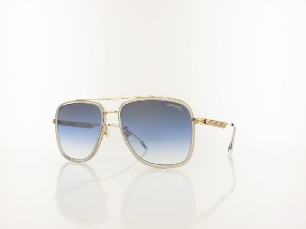 Carrera | CARRERA 3089/S KB7/GB 58 | grey / grey azure