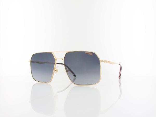 Carrera | CARRERA 333/S J5G/9O 59 | gold / dark grey shaded