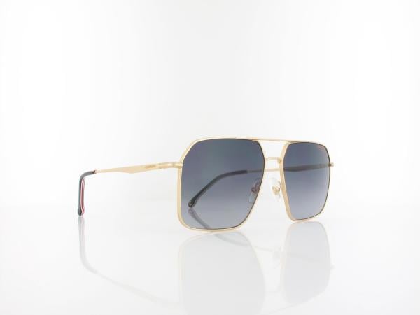 Carrera | CARRERA 333/S J5G/9O 59 | gold / dark grey shaded