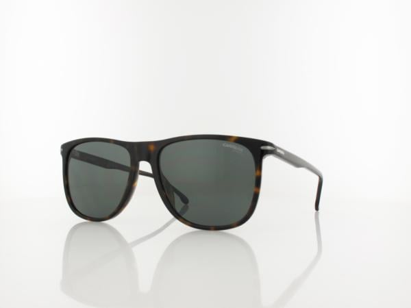 Carrera | CARRERA 349/S 086/QT 57 | havana / green