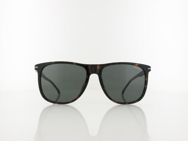 Carrera | CARRERA 349/S 086/QT 57 | havana / green