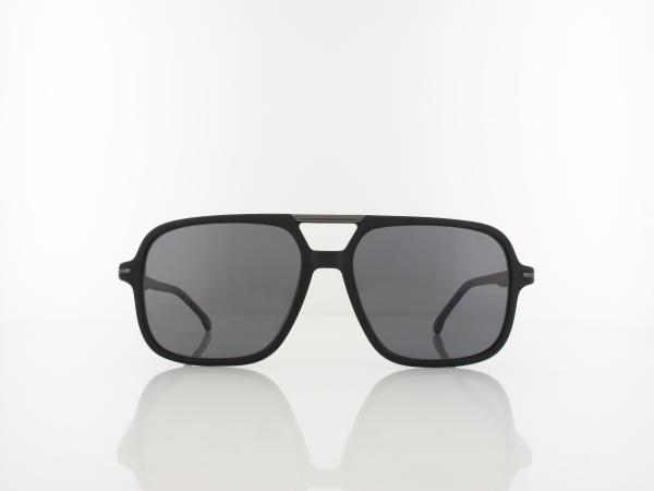 Carrera | CARRERA 350/S RZZ/M9 58 | matte black dark ruthenium / grey polarized