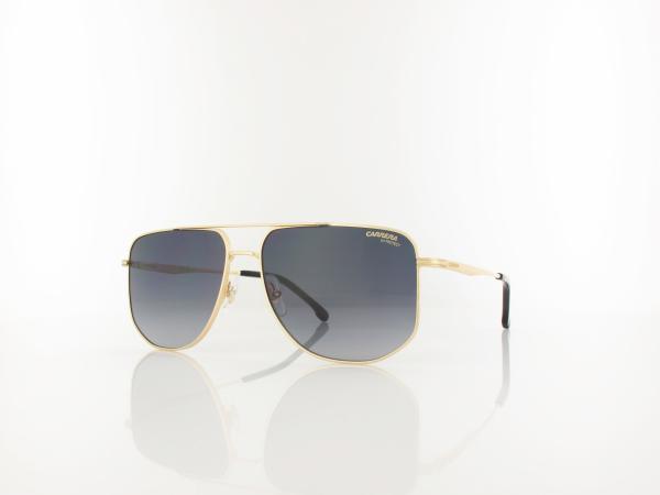 Carrera | CARRERA 355/S RHL/9O 59 | gold black / dark grey gradient