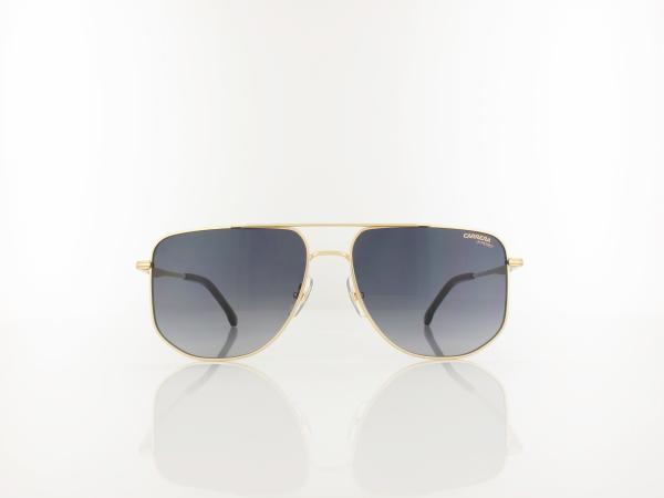 Carrera | CARRERA 355/S RHL/9O 59 | gold black / dark grey gradient