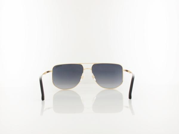 Carrera | CARRERA 355/S RHL/9O 59 | gold black / dark grey gradient