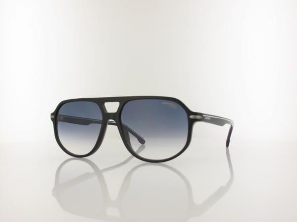 Carrera | CARRERA 375/S D51/08 58 | black blue / blue gradient