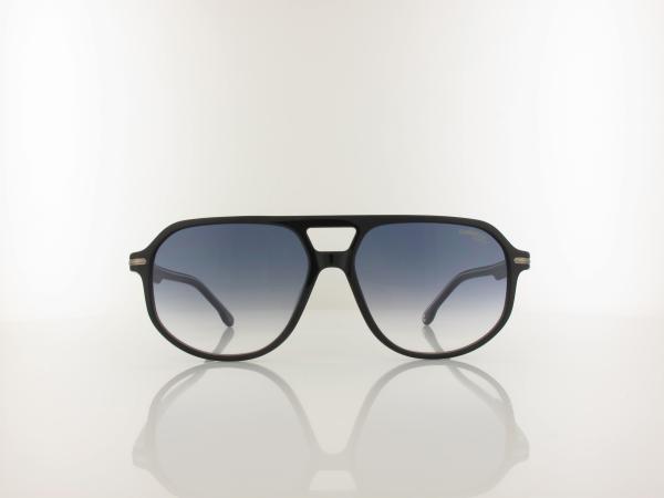 Carrera | CARRERA 375/S D51/08 58 | black blue / blue gradient