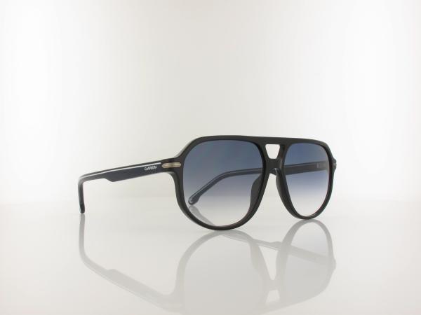 Carrera | CARRERA 375/S D51/08 58 | black blue / blue gradient