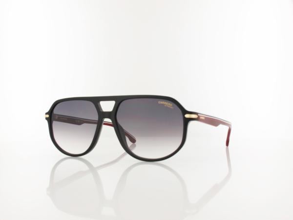 Carrera | CARRERA 375/S OIT/9O 58 | black red / dark grey gradient