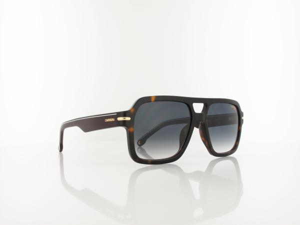 Carrera | CARRERA 377/S 086/9K 56 | havana / green gradient