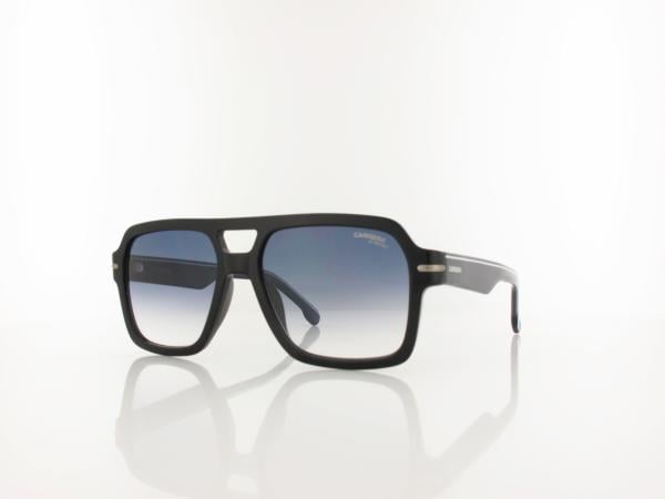 Carrera | CARRERA 377/S D51/08 56 | black blue / blue gradient