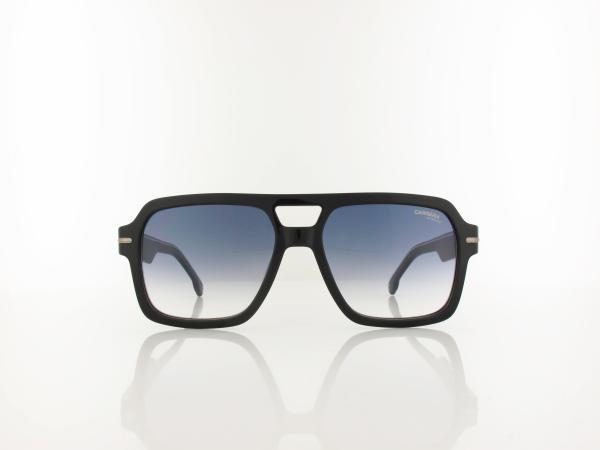 Carrera | CARRERA 377/S D51/08 56 | black blue / blue gradient