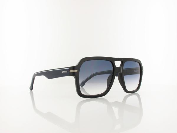 Carrera | CARRERA 377/S D51/08 56 | black blue / blue gradient