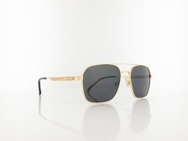 Carrera | CARRERA 379/S J5G/IR 57 | gold / grey